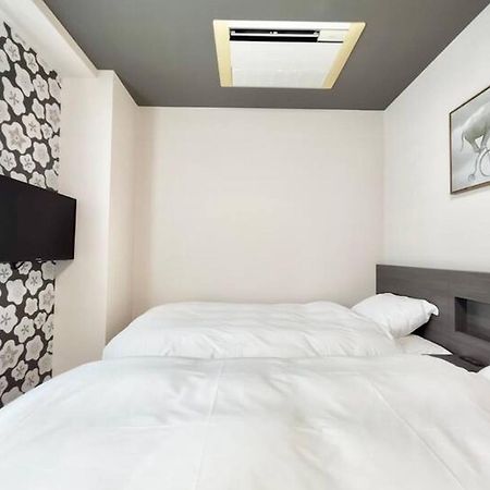 Appartement Kyoto Jujo 01 Extérieur photo