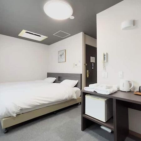 Appartement Kyoto Jujo 01 Extérieur photo
