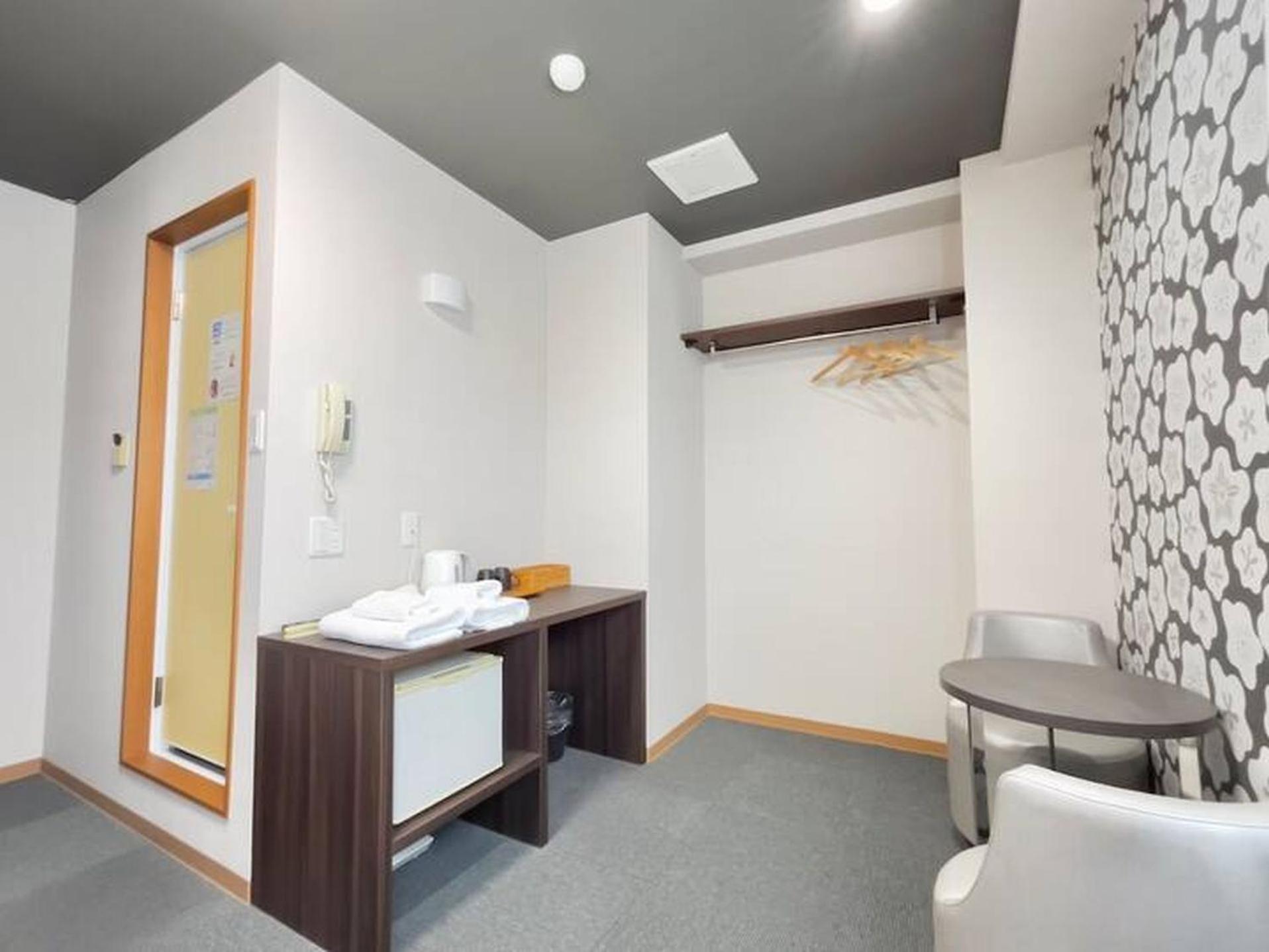 Appartement Kyoto Jujo 01 Extérieur photo