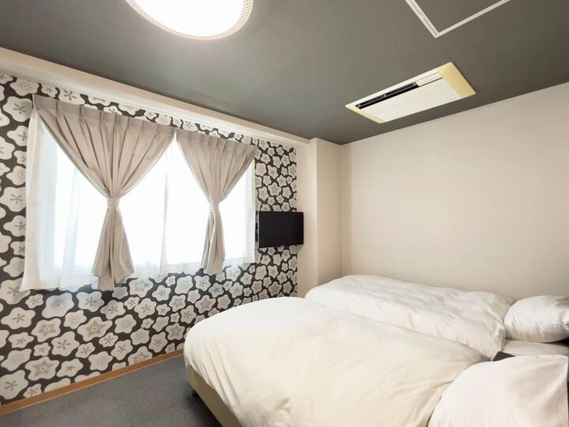 Appartement Kyoto Jujo 01 Extérieur photo