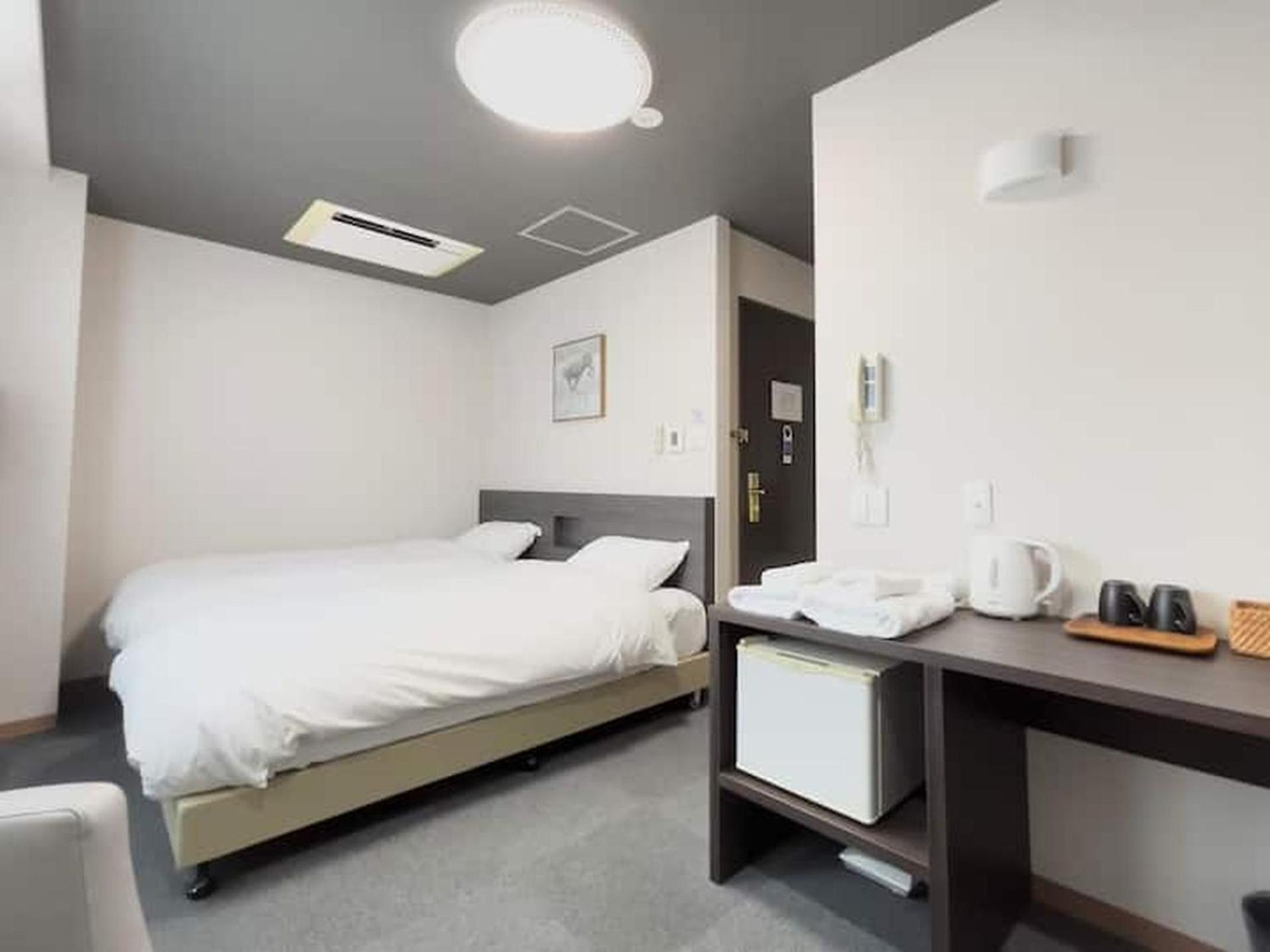 Appartement Kyoto Jujo 01 Extérieur photo