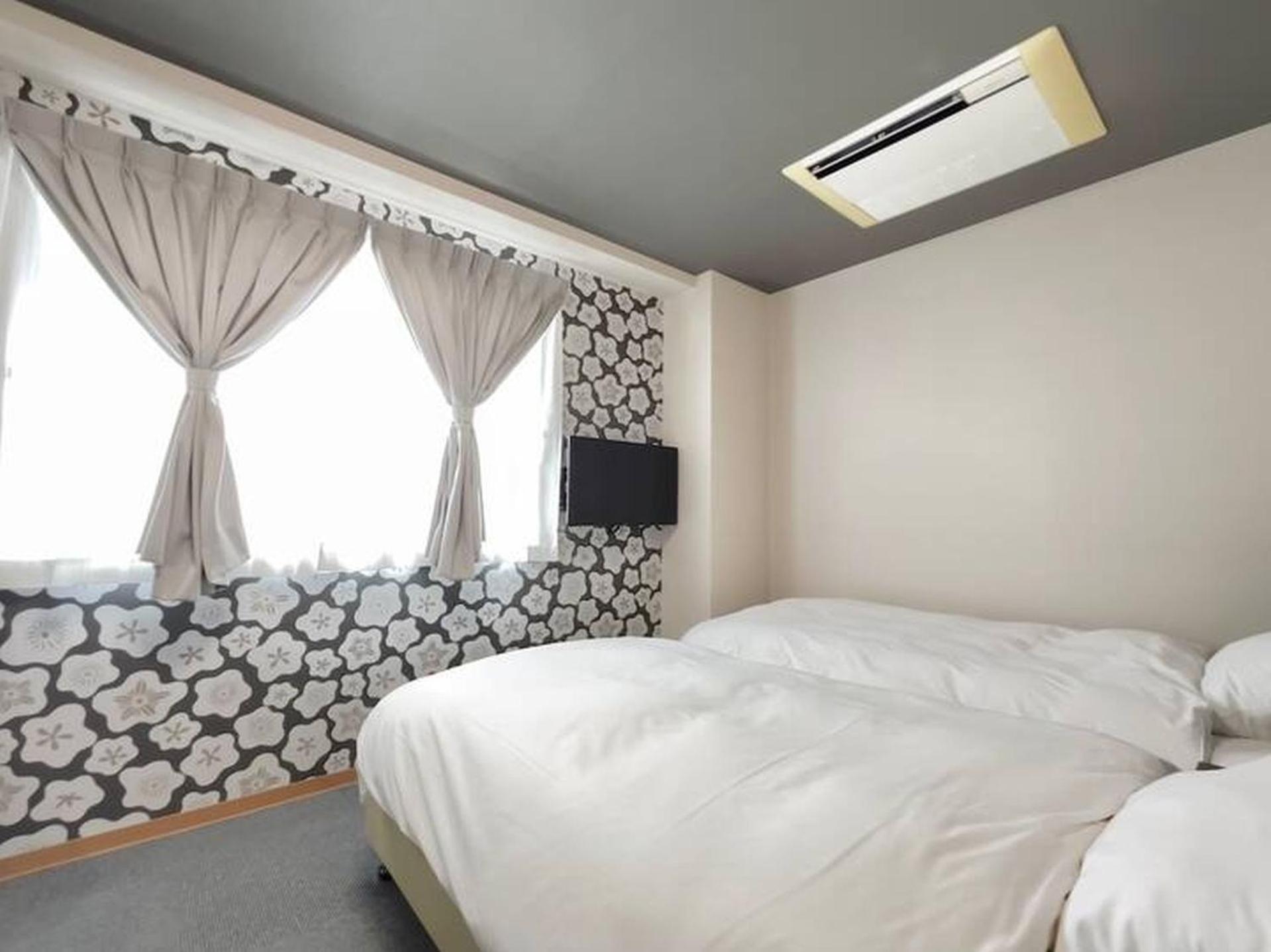 Appartement Kyoto Jujo 01 Extérieur photo