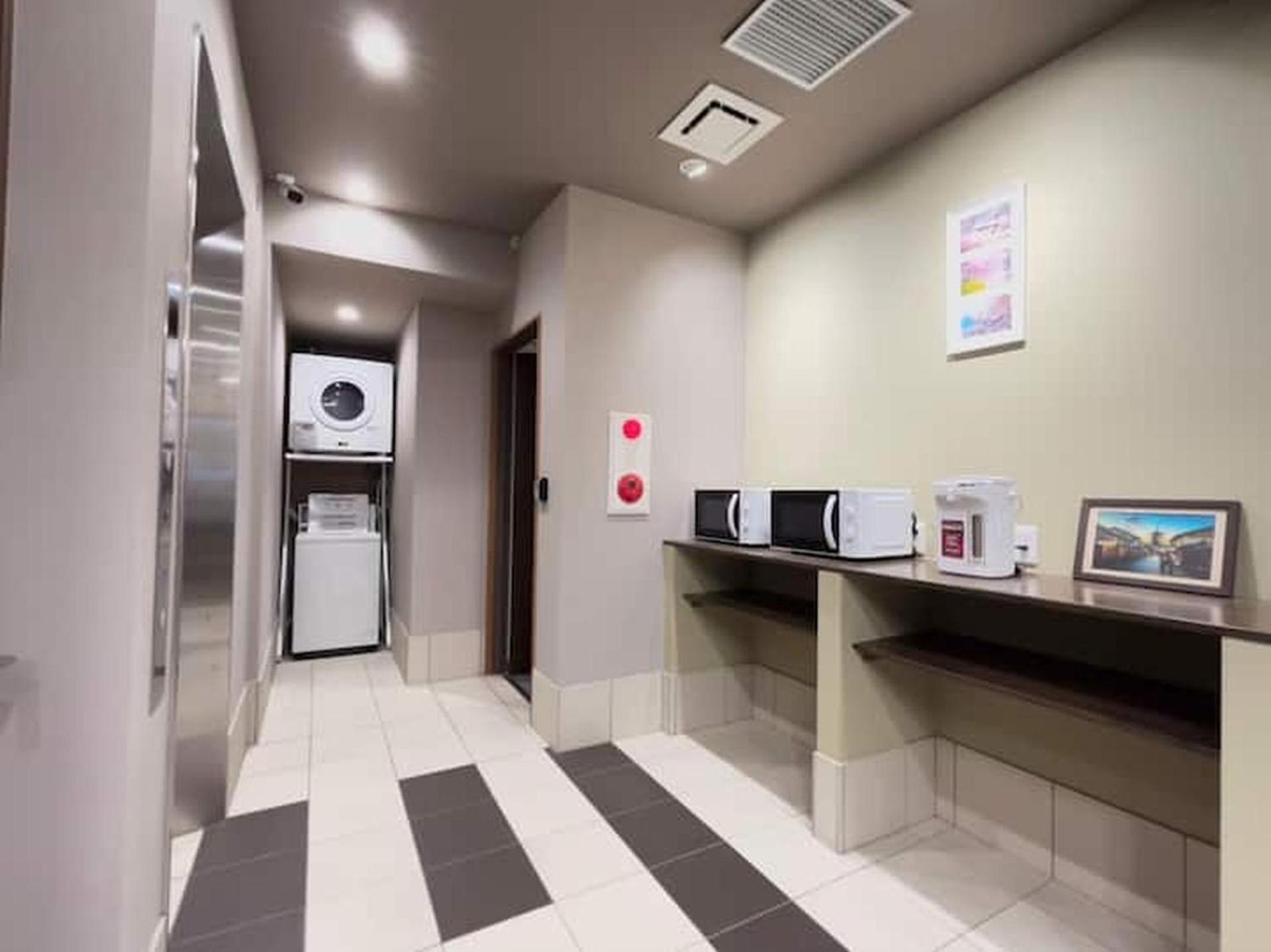 Appartement Kyoto Jujo 01 Extérieur photo